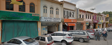 Prime Location Shop For Sale 1