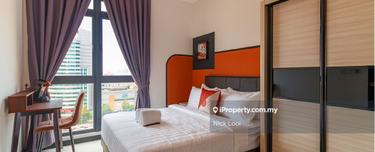 Neu Suites Residences for Rent - Fully Furnished 1