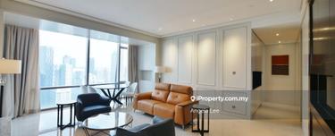 Pavilion Suites KL 2 Bedroom High Floor with KL City Views for Sale 1