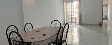 Pelangi Damansara Condominium@ Bandar Utama for Sale! 1