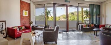 Batu Ferringhi Hotel for sale 1