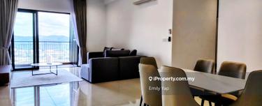Brand new, Spacious with Unobstructed View, Private Forest Facilities 1