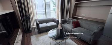 Serviced residence for Rent 1