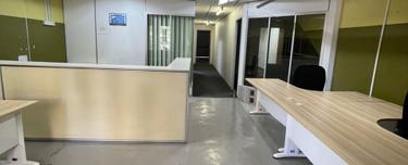 Ground Floor Shop Lot for Rent @ Bandar Baru Nilai 24x75 Office Layout 1