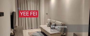 Nice unit Marriott Residence for rent 1
