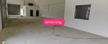 Light  Industry Factory At Valdor,Penang For Rent 1