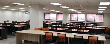 Office Space With Furnitures For Rent @ PJ 8 Office Tower, PJ New Town 1