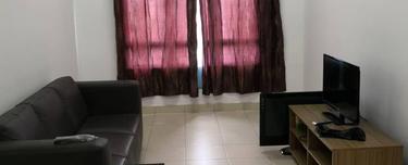 Condominium for Rent 1