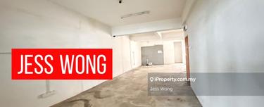 Shoplot For Foreigner Stay, Partial Furnished, ready to move in anytim 1