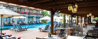 Well-operating Resort with High Profit, Strong Reviews & O.T.A Account 1
