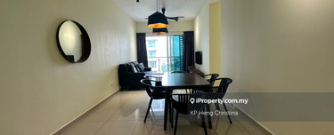 Melaka Parkland Residence unit for rent  1