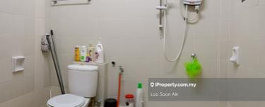 Well gated & guarded community 1