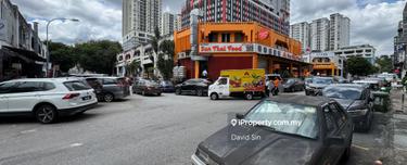 Shop for Rent 1
