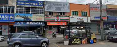 Shop for Rent 1