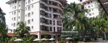 Costa Mahkota Condo Sale @ Rm 198k  Bank Valuation @ Rm 250k ROI 7.5% 1