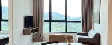 Cubic Botanical for rent 1