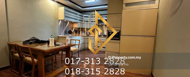 Damaipuri Condo For Rent  1