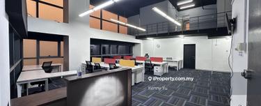 Great Eastern Mall, Gleneagles Hospital 1