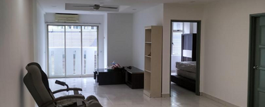 Serviced residence for Sale 1