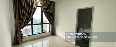 Platinum Arena @ Old Klang Road 1