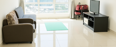 633 Residency Condominium for Sale 1