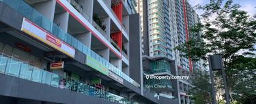 Near Mrt Damansara Damai, ideal for own stay or investment 1