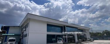 3,500 amps power supply & solar system 1