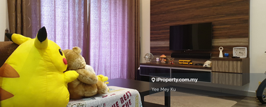 Austin suite high floor unblock with Austin Town view  1