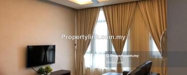 Serviced residence for Rent 1