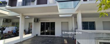 2 Storey House 22x75 Fully Furnished Cybersouth Casa View 1