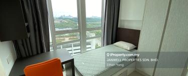 Garden Plaza @ Cyberjaya 1