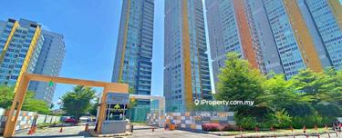 Freehold Central Park Apartment - Jelutong, Penang 1