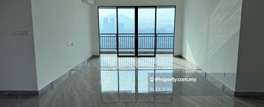 Newly Completed 4 Bedrooms Service Apartment for Sale @ Lake City 1