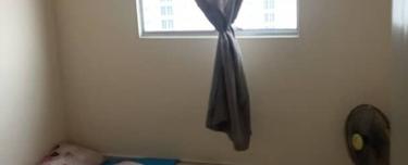 Centrio avenue Un-furnished 1-car park 1