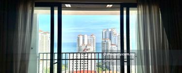 Marina View & Tanjung Bungah Seaview  1