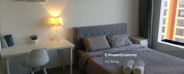 Kanvas Soho Well Kept unit. Low Density 1