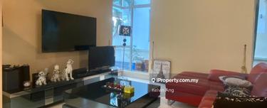 Ponderosa Villa, Semi-D Unit, near to Taman Molek 1