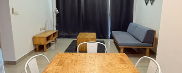 Conezion residence 2bedrooms  1