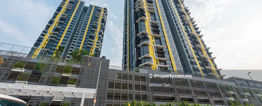 Serviced residence for Rent 1
