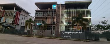 3 Story Semi-D For Rent in Temasya 18, Temasya Glenmarie 1