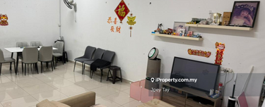 Limited unit at Austin Residence 2 storey terrace 1