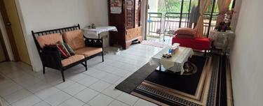 Prima Bayu Apartment Bayu Perdana Klang The Cheapest Unit in the Town 1