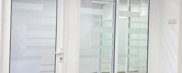 Oasis Square Office for Rent 1