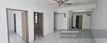 Taman Pusat Kepong, Taman Pusat Kepong, Segambut 1