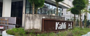 Brand New Ready to Move in Unit @ Low-Density Condo 1