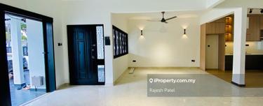 Tastefully Newly Renovated Property In the Heart of Bangsar 1