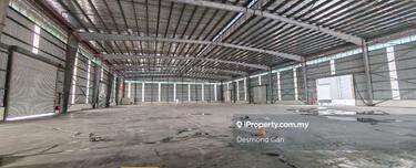 Sui Face Mainroad warehouse For Rent 1