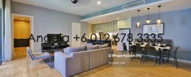 KLCC St Mary Residences 1615sf for Sale 1