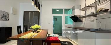 Fully furnished - many units on hand 1