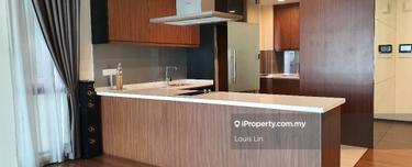 High Floor. Developer Furnished. Well Kept. Good Condition. 1